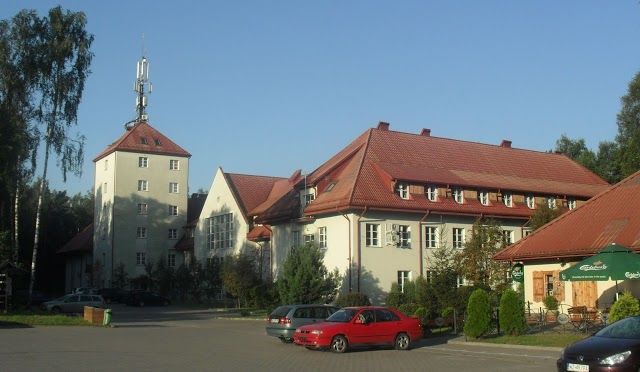 Dyrekcja Kampinoski Park Narodowy
